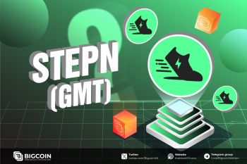 STEPN (GMT) là gì? Tất tần tật về dự án Walk-to-earn (Mới nhất 2024)