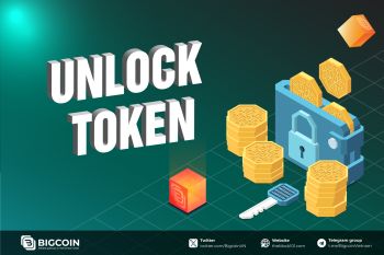 Unlock Token là gì? Hướng dẫn chi tiết về cơ chế và ứng dụng