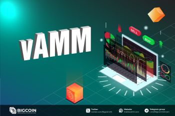 vAMM là gì? Khám phá công nghệ đằng sau thị trường tài chính phi tập trung