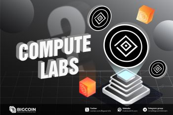 Compute Labs - sự kết hợp tiềm năng giữa RWAs và GPU?