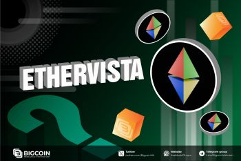 Ethervista là gì? Sàn DEX kết hợp nền tảng khởi chạy token trên Ethereum