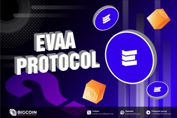 Evaa Protocol - giao thức Lending hàng đầu tại Ton Blockchain