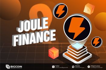 Joule Finance - Defi Hub sắp ra mắt tại Aptos có gì đáng chú ý?