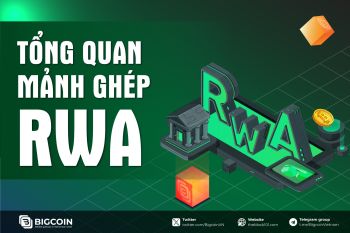 Tổng quan mảnh ghép RWAs - tiềm năng dẫn dắt “mỏ vàng” đến thế giới Web3?