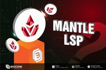 Mantle LSP - cơ hội farming airdrop với hàng loạt dự án với Mantle