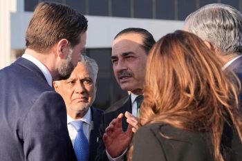 Căng thẳng Iran đẩy giá dầu tăng làm dấy lên lo ngại lạm phát toàn cầu